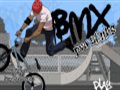 BMX Pro Stil Oyunu